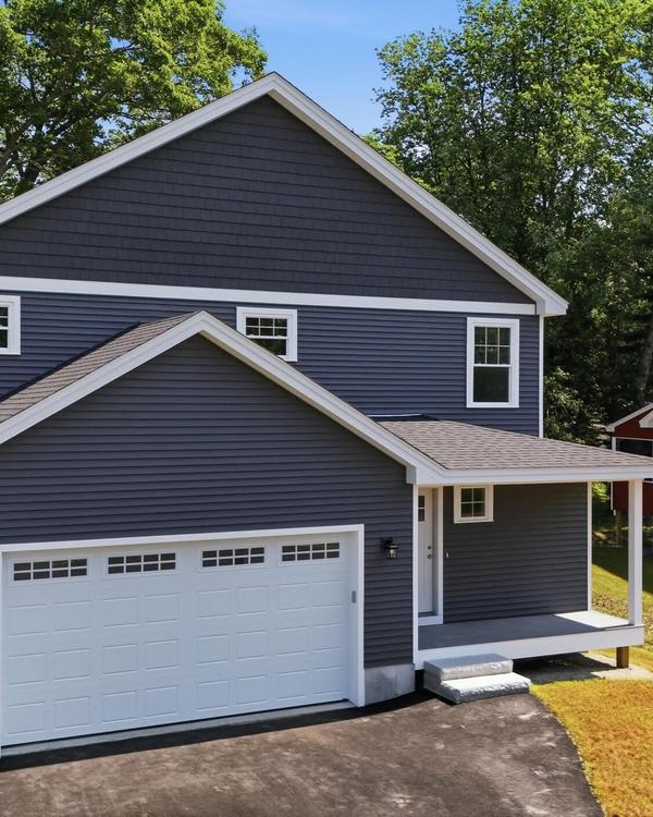 Open House - Sunday, August 23rd
11:00 am - 12:30 pm
New Construction only minutes alway from down