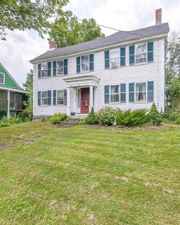 Open House, Sunday August 23rd
12 pm - 2 pm
Bennington is a great small town rich in history where