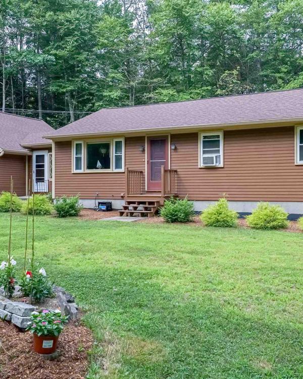 New Price!
Welcome home to this charming and inviting 3-bedroom, 1-bath ranch on an Acre of land, n