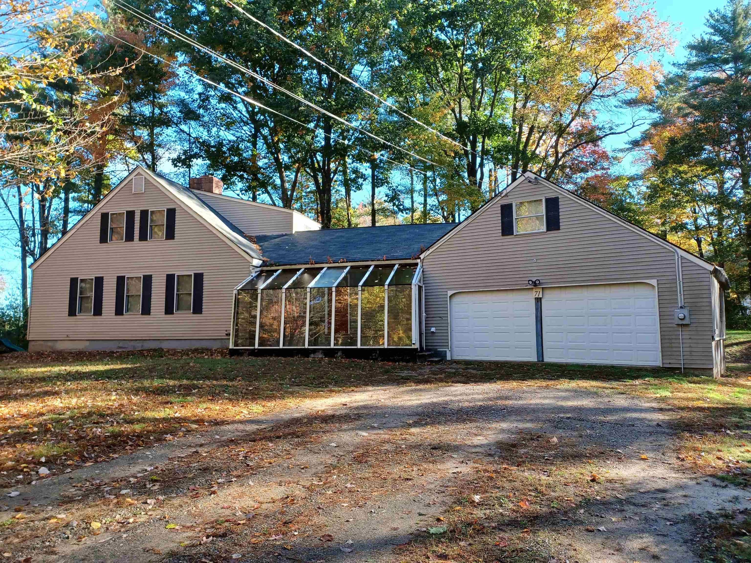 Open House 
Saturday, September 12th
10:00 am - 11:30 am

Private 5.5-Acre Setting in the Heart of E