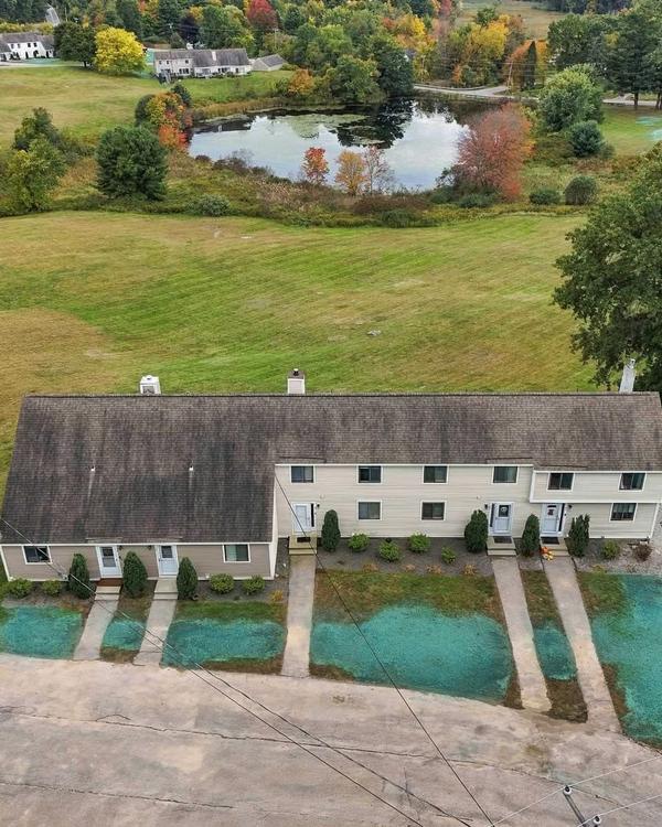 Coming Soon!
Open House
Saturday, October 24th | 1 pm - 3 pm
Start your morning with coffee on the