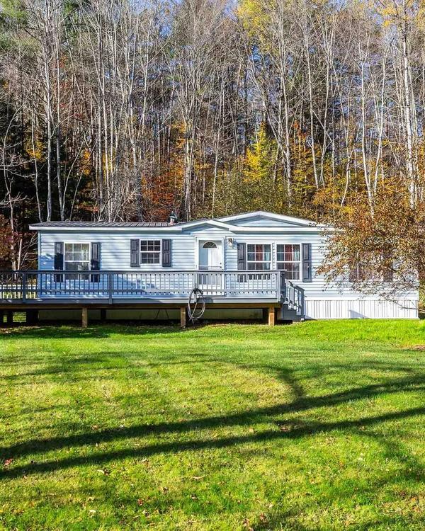 Enjoy the best of Vermont living at 322 West River Street, where small-town charm, outdoor recreatio